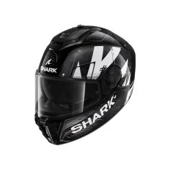 Shark Spartan RS Stingrey Motorhelm