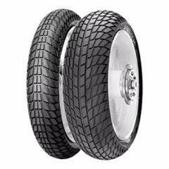 Metzeler 165/55 R17 RACETEC SM RAIN TL Motorband