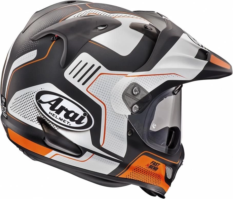 Arai Tour X4 Vision Motorhelm