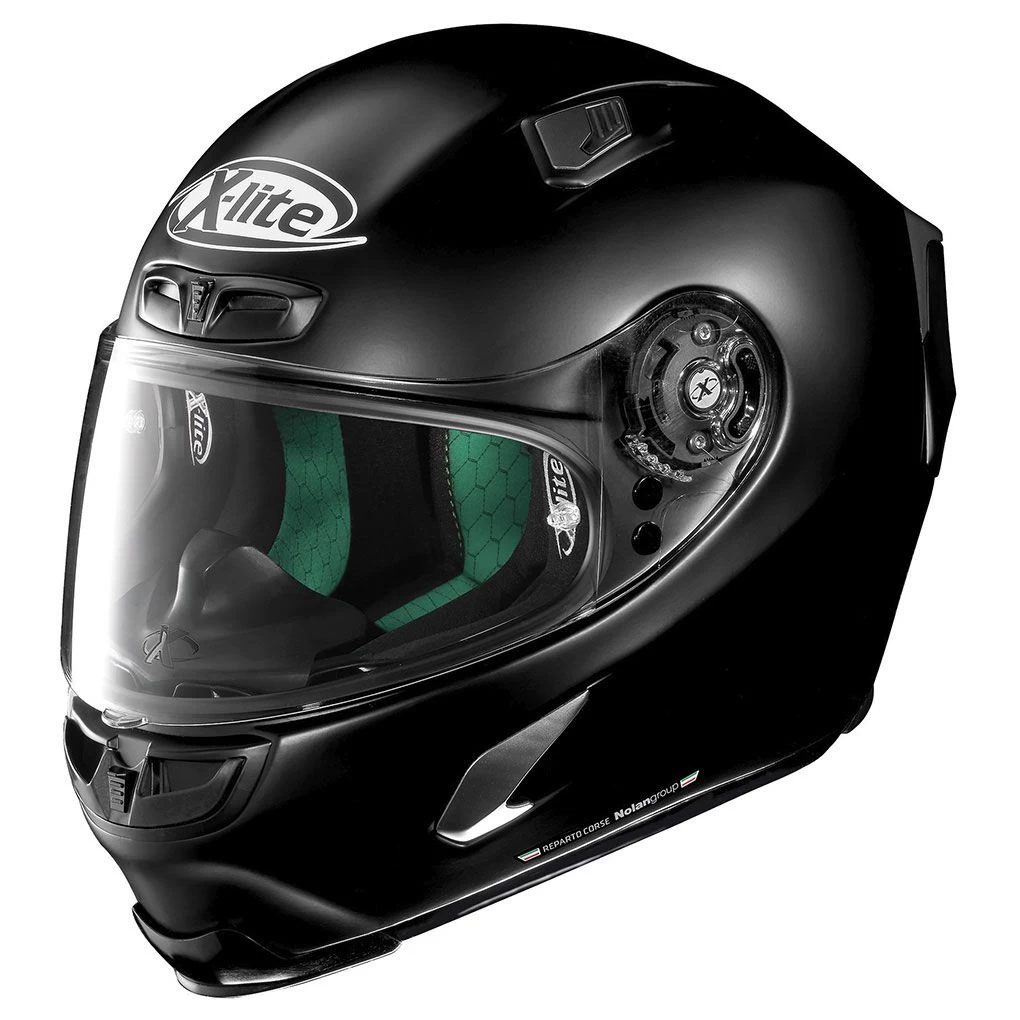 X-Lite X-803 Start Motorhelm - Afbeelding 2