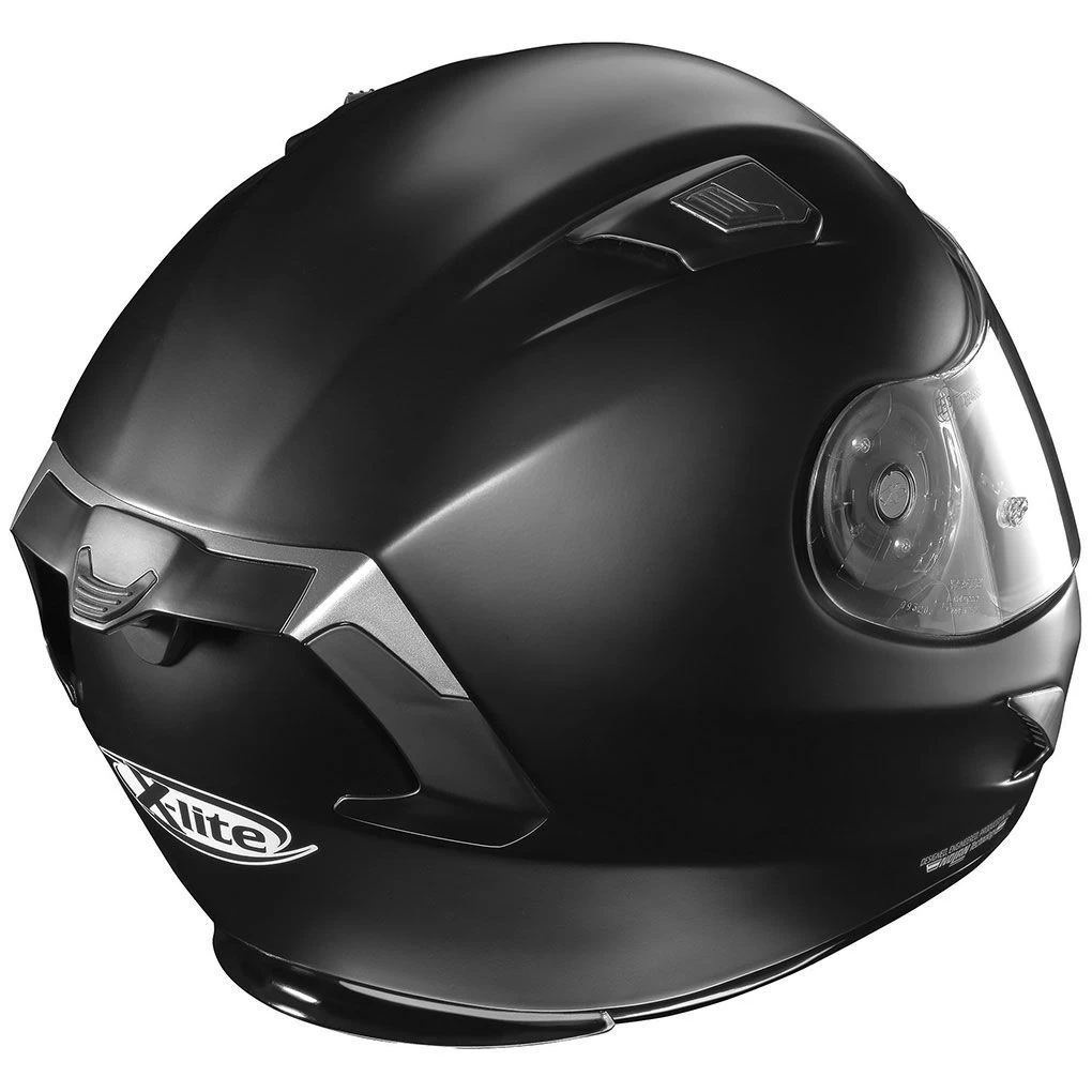 X-Lite X-803 Start Motorhelm
