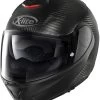 X-Lite X-1005 Ultra Carbon Dyad Motorhelm