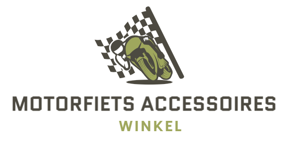 Motorfiets Accessoires Winkel